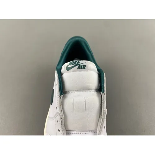 Replica Air Jordan 1 I For Men #1423284 $92.00 USD for Wholesale