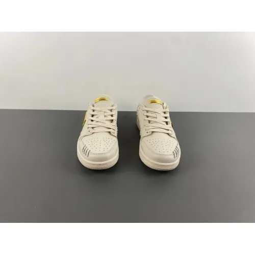 Replica Nike Air Force 1 For Men #1423288 $92.00 USD for Wholesale