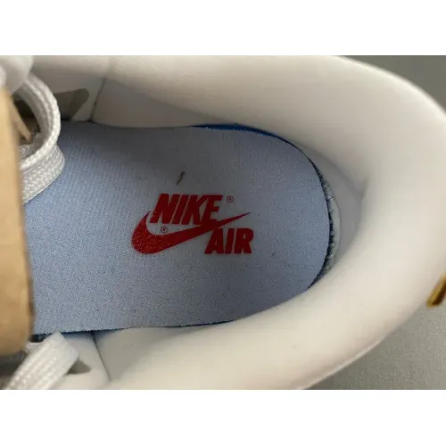 Replica Nike Air Force 1 For Men #1423290 $92.00 USD for Wholesale