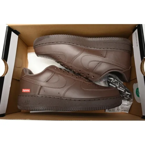 Replica Nike Air Force 1 For Women #1423300 $92.00 USD for Wholesale