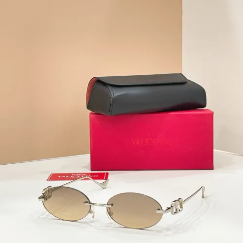 Valentino AAA Quality Sunglasses #1423308, $60.00 USD, [ITEM#1423308], Valentino AAA Quality Sunglasses