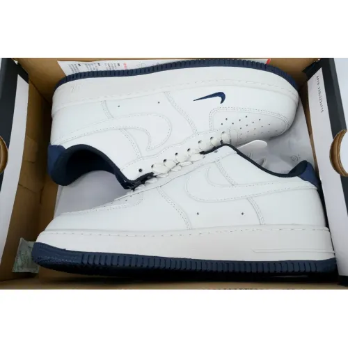 Replica Nike Air Force 1 For Men #1423363 $92.00 USD for Wholesale