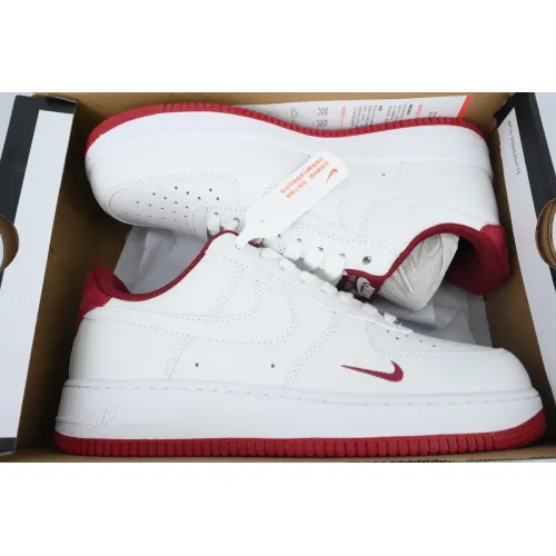 Replica Nike Air Force 1 For Women #1423366 $92.00 USD for Wholesale