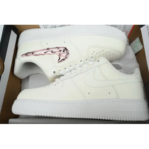 Replica Nike Air Force 1 For Women #1423379 $92.00 USD for Wholesale