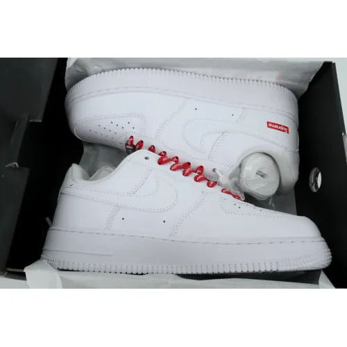 Replica Nike Air Force 1 For Women #1423399 $92.00 USD for Wholesale