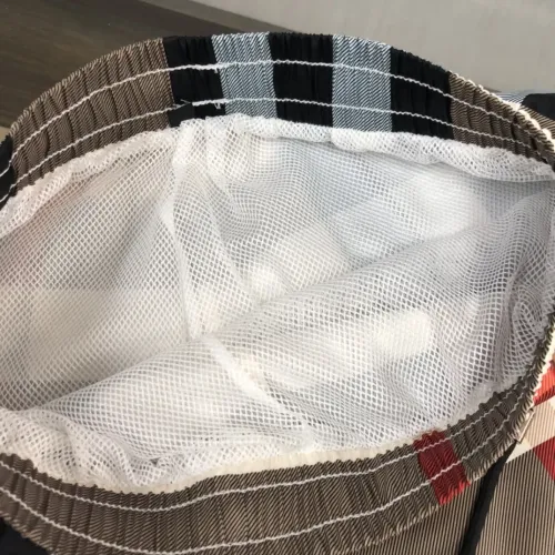 Replica Burberry Pants For Men #1423471 $38.00 USD for Wholesale