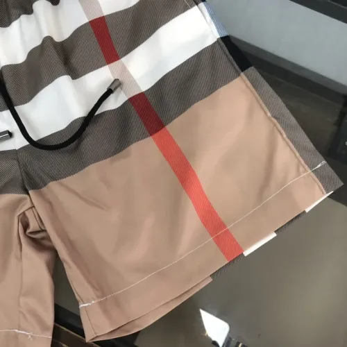 Replica Burberry Pants For Men #1423471 $38.00 USD for Wholesale