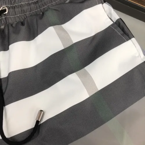 Replica Burberry Pants For Men #1423474 $38.00 USD for Wholesale
