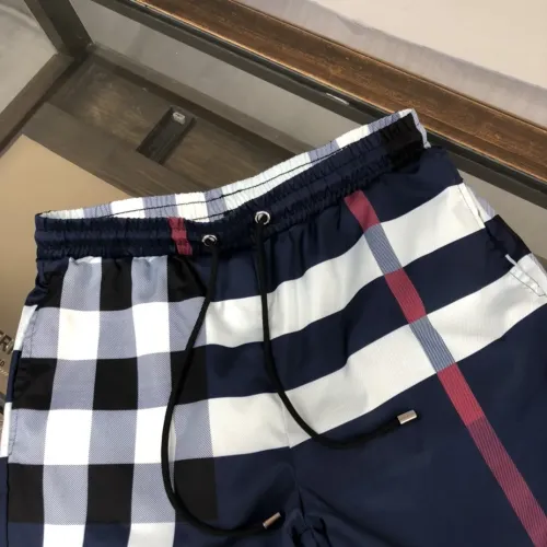 Replica Burberry Pants For Men #1423476 $38.00 USD for Wholesale