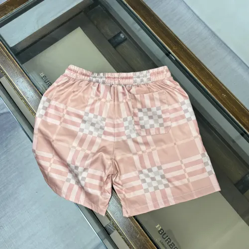 Replica Burberry Pants For Men #1423477 $38.00 USD for Wholesale