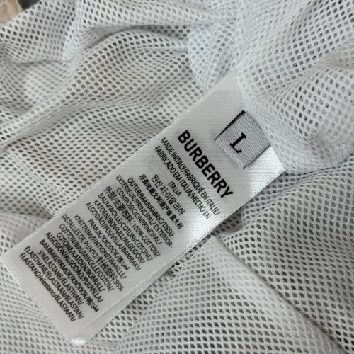 Replica Burberry Pants For Men #1423478 $38.00 USD for Wholesale