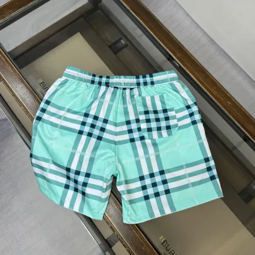 Replica Burberry Pants For Men #1423479 $38.00 USD for Wholesale