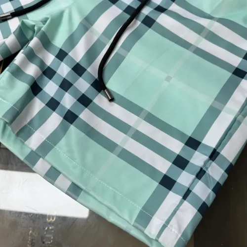 Replica Burberry Pants For Men #1423479 $38.00 USD for Wholesale