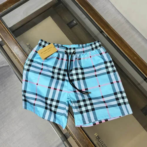 Burberry Pants For Men #1423480