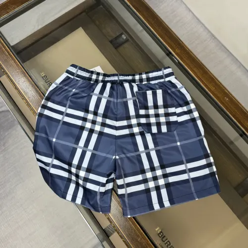 Replica Burberry Pants For Men #1423482 $38.00 USD for Wholesale