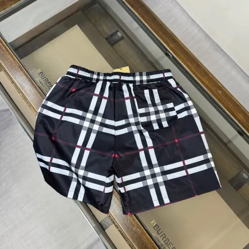 Replica Burberry Pants For Men #1423483 $38.00 USD for Wholesale
