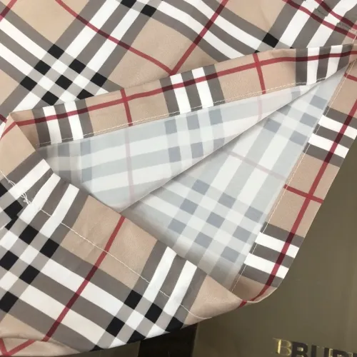 Replica Burberry Pants For Men #1423484 $38.00 USD for Wholesale