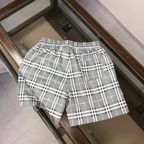 Replica Burberry Pants For Men #1423485 $38.00 USD for Wholesale