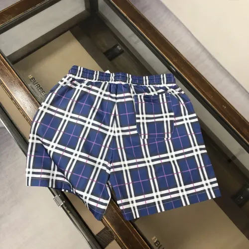 Replica Burberry Pants For Men #1423486 $38.00 USD for Wholesale