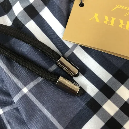 Replica Burberry Pants For Men #1423487 $38.00 USD for Wholesale