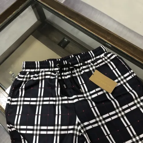 Replica Burberry Pants For Men #1423488 $38.00 USD for Wholesale