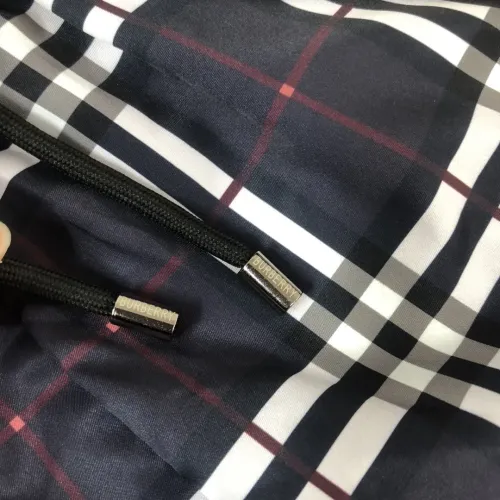 Replica Burberry Pants For Men #1423488 $38.00 USD for Wholesale