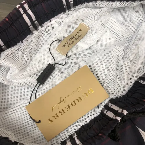 Replica Burberry Pants For Men #1423488 $38.00 USD for Wholesale