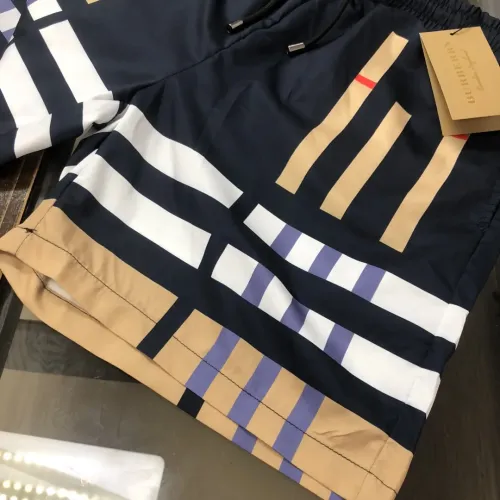 Replica Burberry Pants For Men #1423489 $38.00 USD for Wholesale