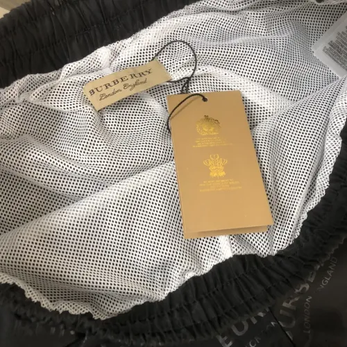 Replica Burberry Pants For Men #1423490 $38.00 USD for Wholesale