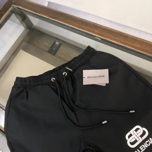 Replica Balenciaga Pants For Men #1423491 $38.00 USD for Wholesale