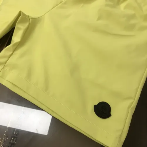Replica Moncler Pants For Men #1423502 $38.00 USD for Wholesale