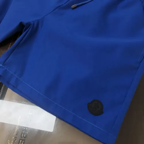 Replica Moncler Pants For Men #1423506 $38.00 USD for Wholesale