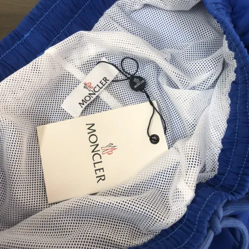 Replica Moncler Pants For Men #1423506 $38.00 USD for Wholesale