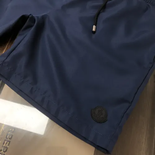 Replica Moncler Pants For Men #1423507 $38.00 USD for Wholesale