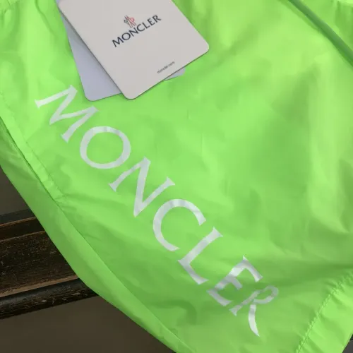 Replica Moncler Pants For Men #1423509 $38.00 USD for Wholesale