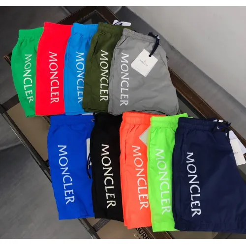 Replica Moncler Pants For Men #1423515 $38.00 USD for Wholesale