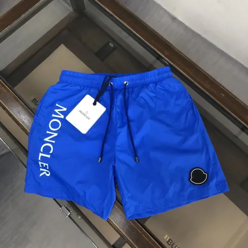 Moncler Pants For Men #1423516