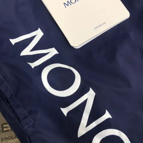 Replica Moncler Pants For Men #1423517 $38.00 USD for Wholesale