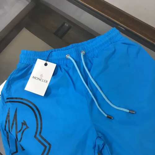 Replica Moncler Pants For Men #1423523 $38.00 USD for Wholesale