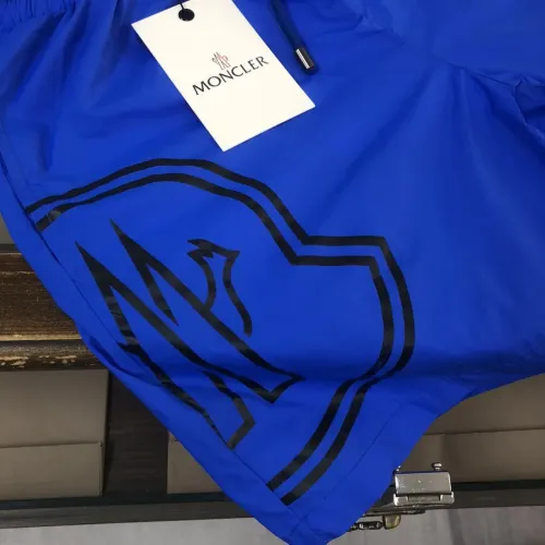 Replica Moncler Pants For Men #1423524 $38.00 USD for Wholesale