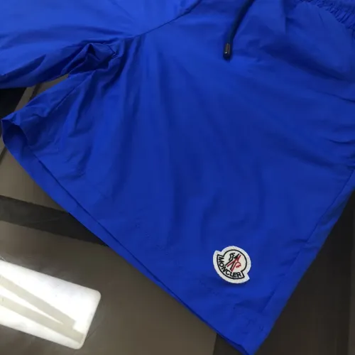 Replica Moncler Pants For Men #1423524 $38.00 USD for Wholesale
