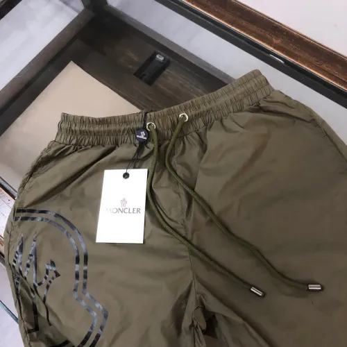 Replica Moncler Pants For Men #1423528 $38.00 USD for Wholesale