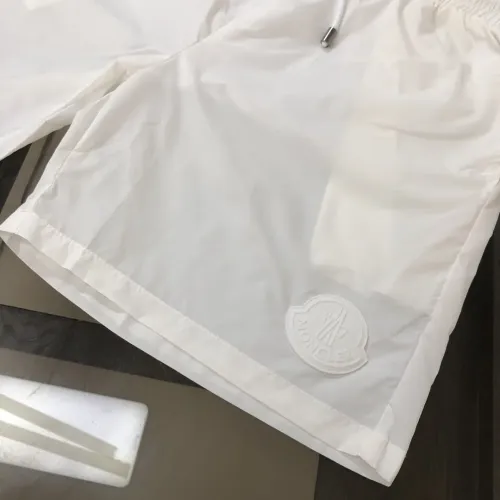 Replica Moncler Pants For Men #1423531 $38.00 USD for Wholesale