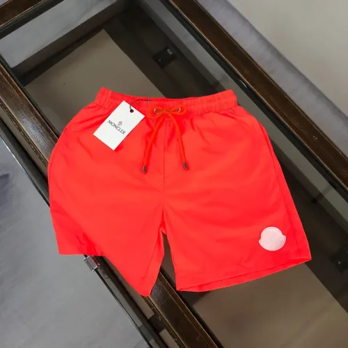 Moncler Pants For Men #1423533