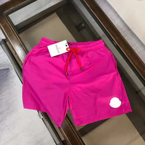 Moncler Pants For Men #1423534