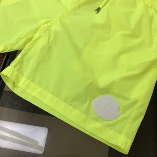 Replica Moncler Pants For Men #1423536 $38.00 USD for Wholesale