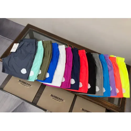 Replica Moncler Pants For Men #1423537 $38.00 USD for Wholesale