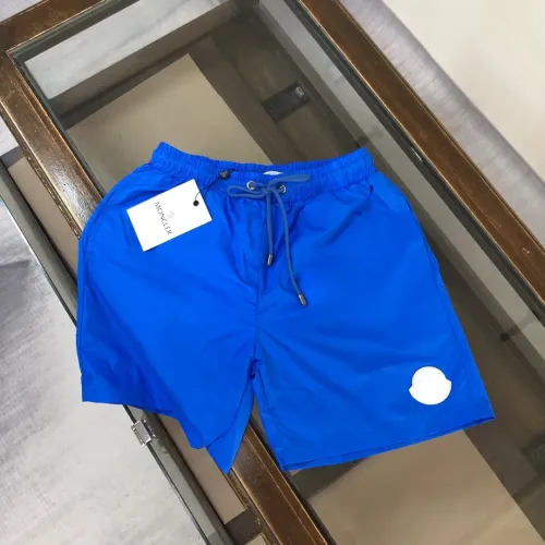 Moncler Pants For Men #1423539