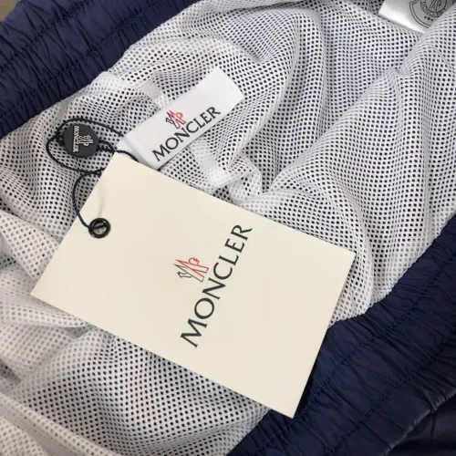 Replica Moncler Pants For Men #1423542 $38.00 USD for Wholesale