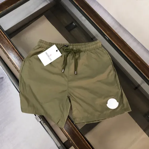 Moncler Pants For Men #1423545